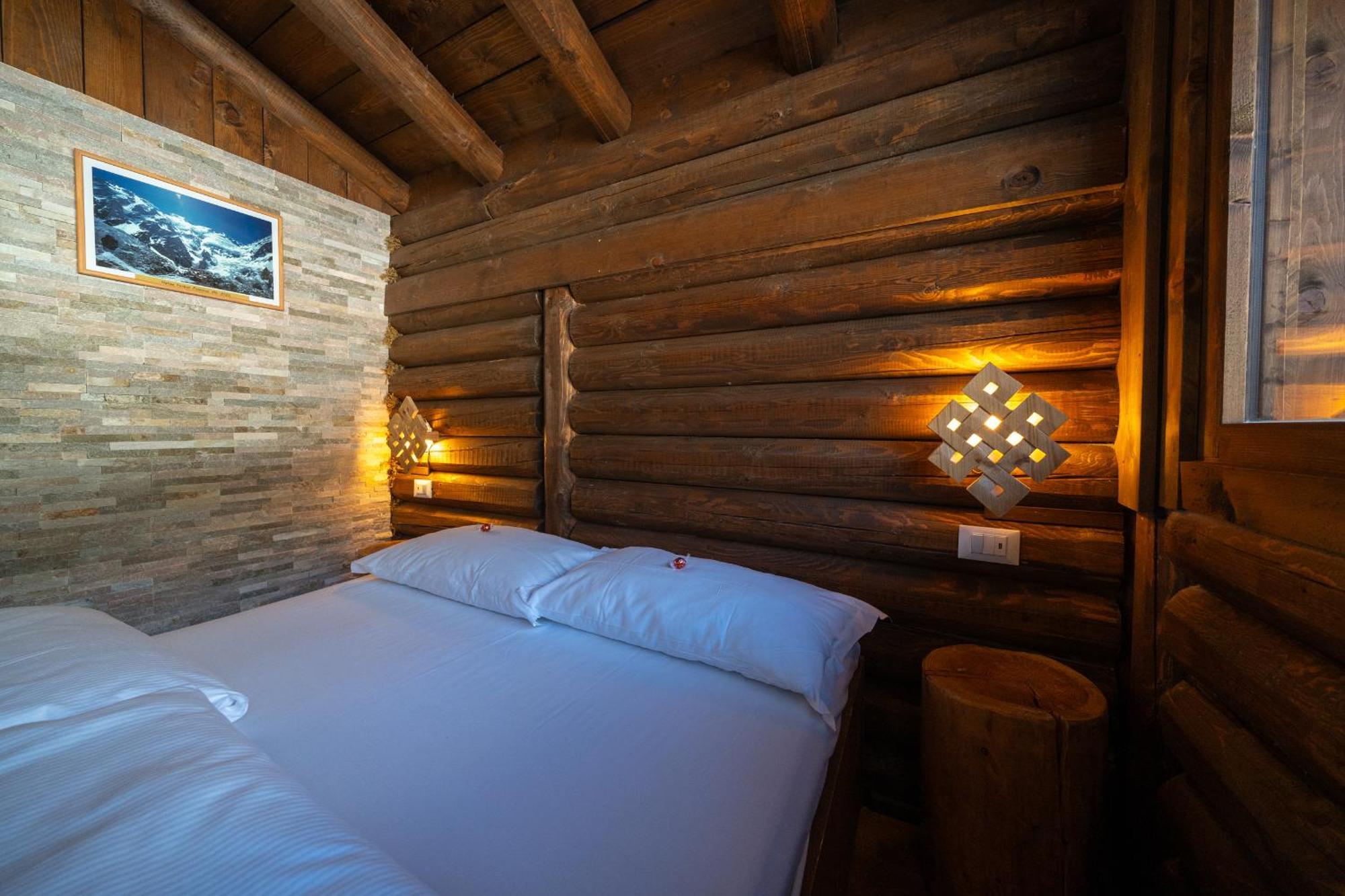 Eirl Dolomites Retreat Sappada Bed & Breakfast Bagian luar foto