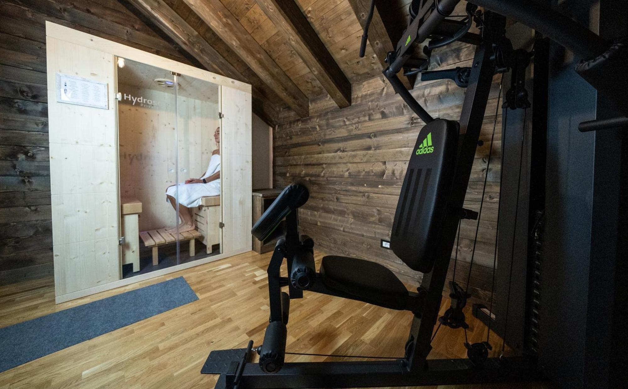 Eirl Dolomites Retreat Sappada Bed & Breakfast Bagian luar foto