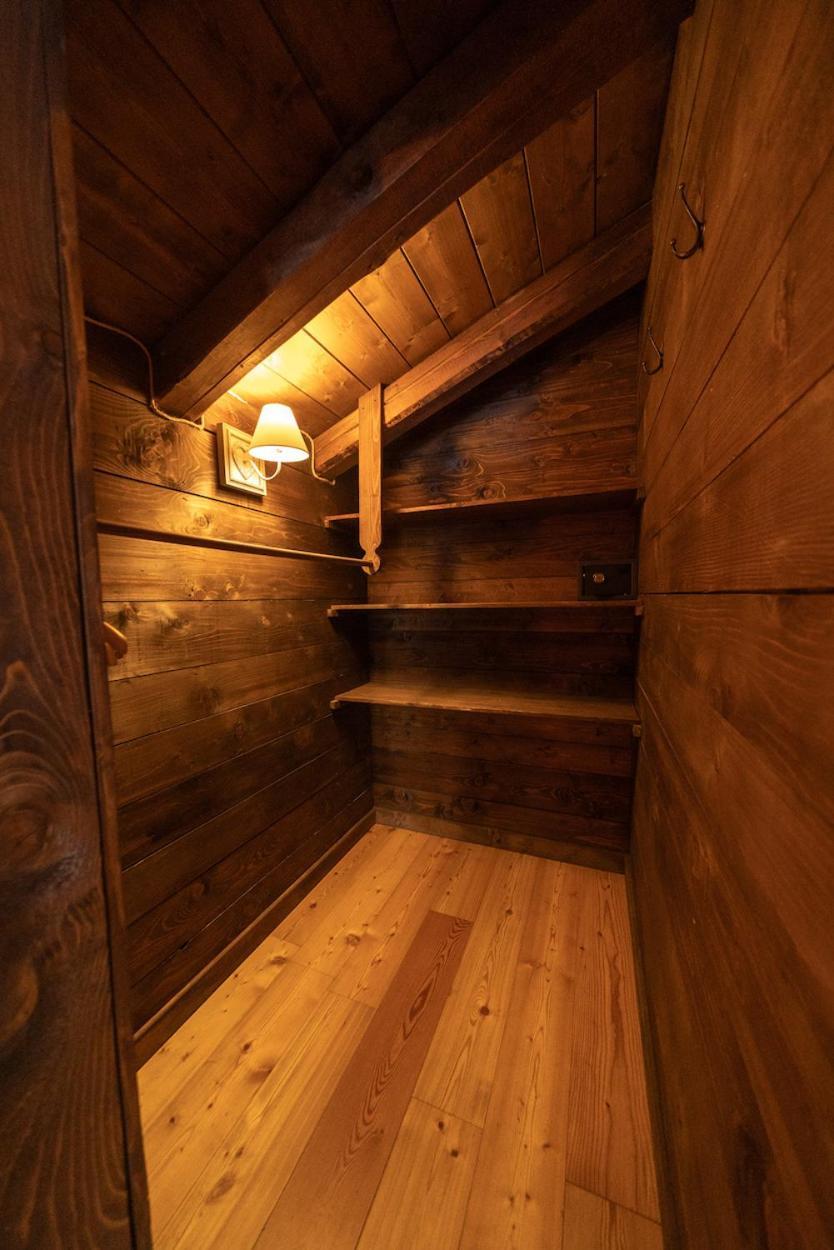 Eirl Dolomites Retreat Sappada Bed & Breakfast Bagian luar foto