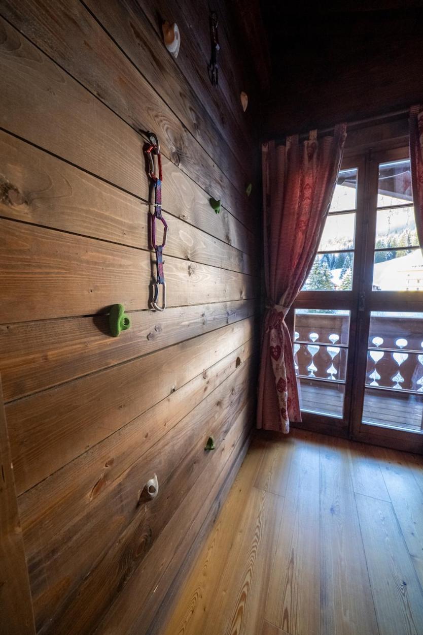Eirl Dolomites Retreat Sappada Bed & Breakfast Bagian luar foto