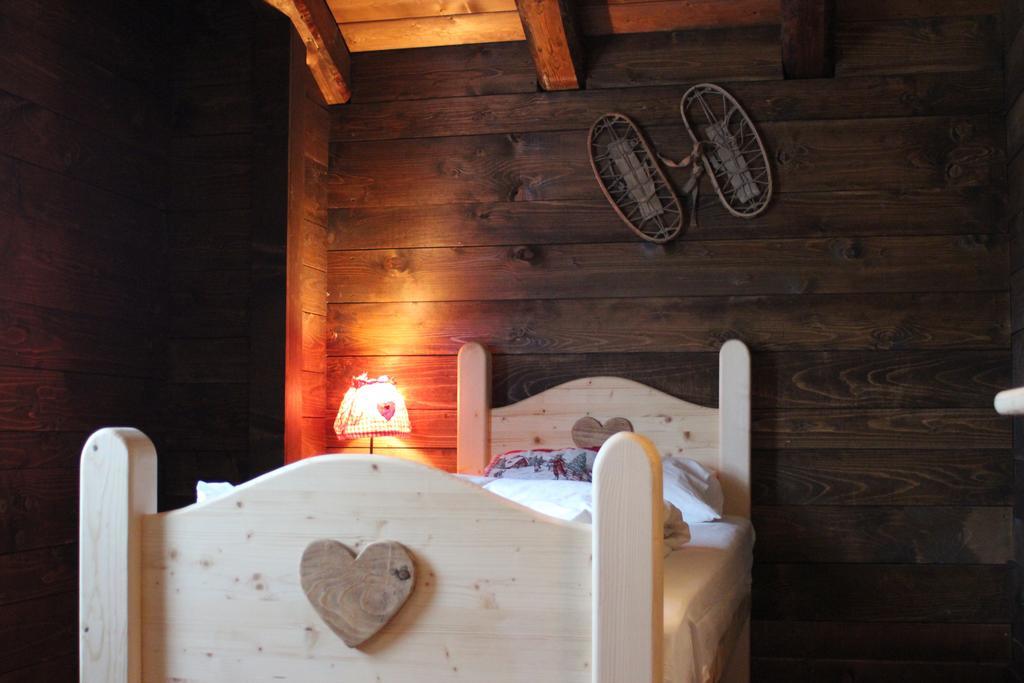 Eirl Dolomites Retreat Sappada Bed & Breakfast Bagian luar foto