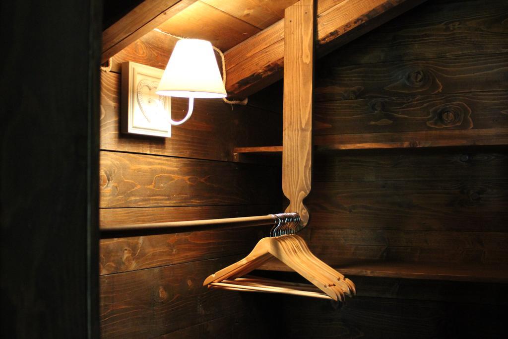 Eirl Dolomites Retreat Sappada Bed & Breakfast Bagian luar foto