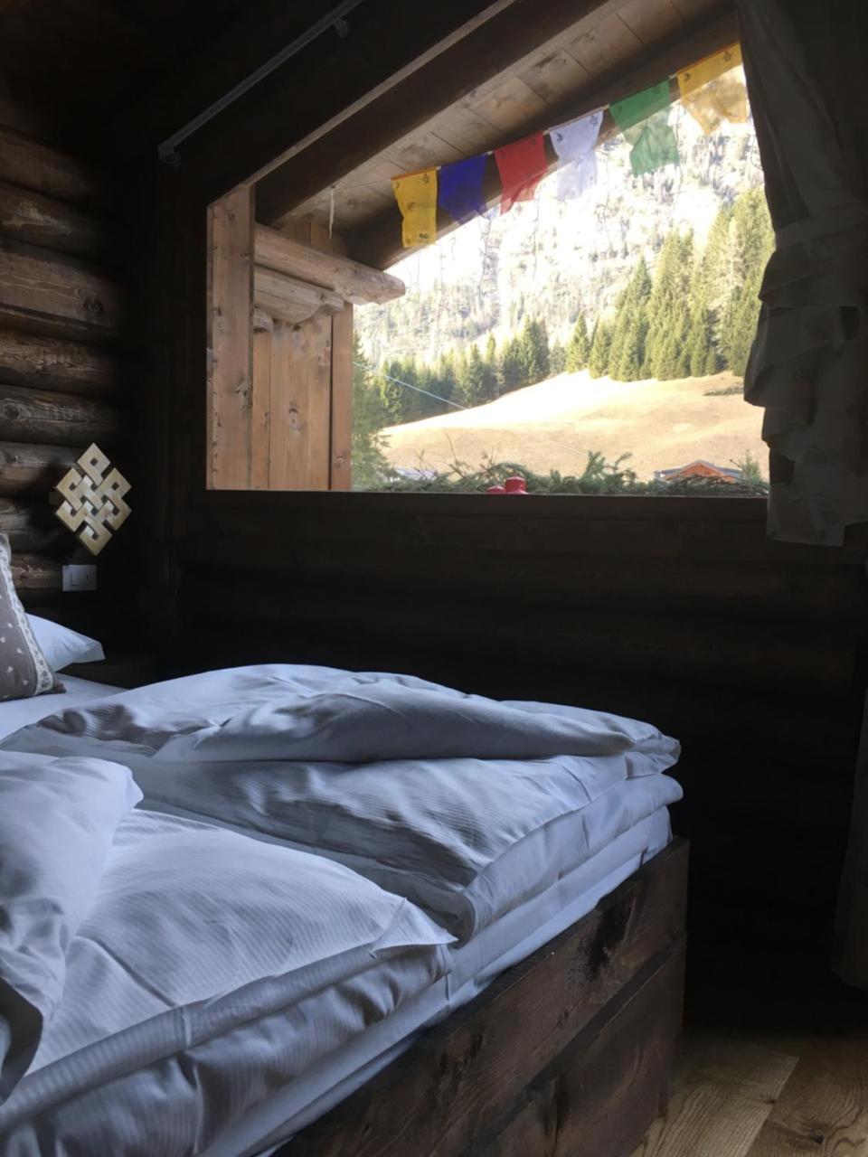 Eirl Dolomites Retreat Sappada Bed & Breakfast Bagian luar foto